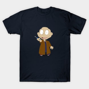 Doctor Pickles T-Shirt